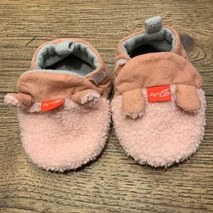 2/$15 Baby walker shoes